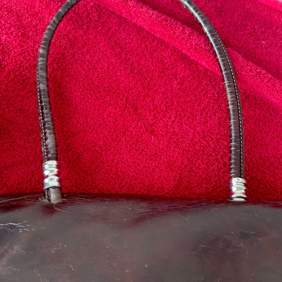 Gucci Vintage Shoulder Bag - Picture 6 of 13